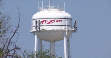 Mt. Zion declares snow emergency effective immediately