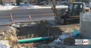 Multiple restaurants impacted by Champaign boil order