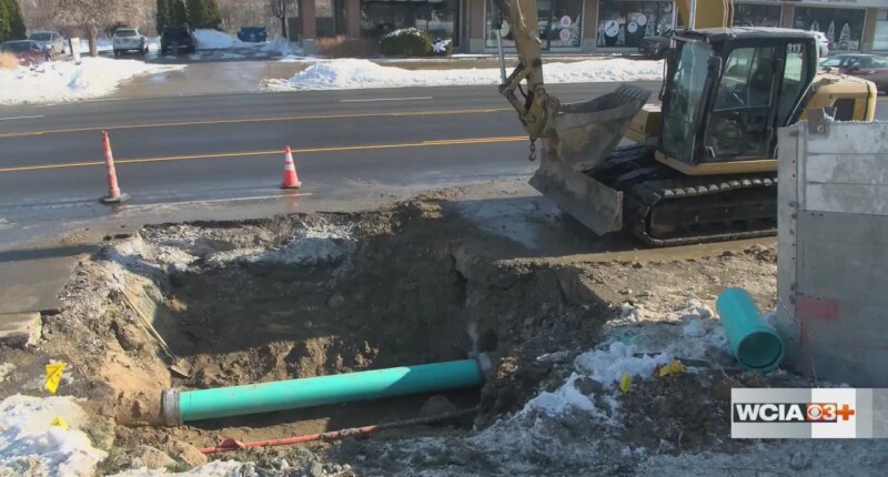 Multiple restaurants impacted by Champaign boil order