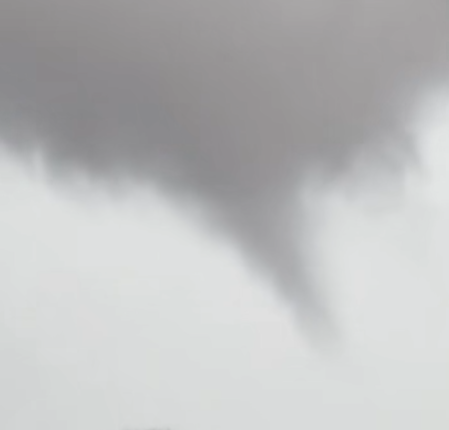 Multiple tornadoes confirmed in Central Illinois following Sunday’s severe weather