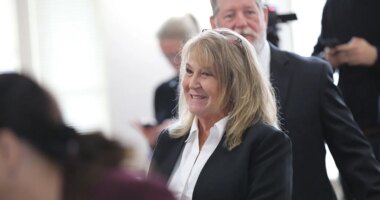 Murdaugh trial court clerk pleads guilty to showing sealed crime scene photos to photographer