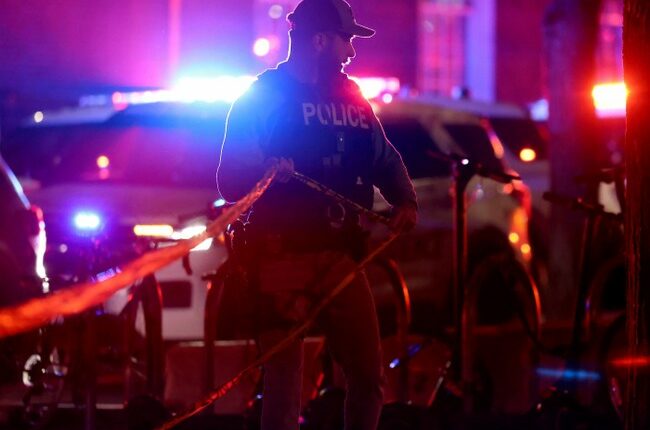 Murdered Brown University Students Were Bright Lights and Upstanding Community Members Lost to Us