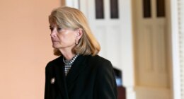 Murkowski ‘not satisfied’ with DOJ’s Epstein files release