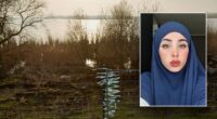 Muslim dad, sons allegedly drowned teen over 'Western' lifestyle, refusing to wear headscarf
