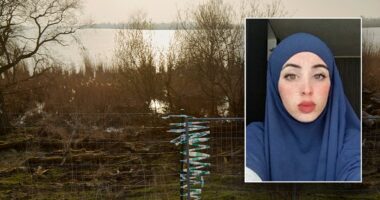 Muslim dad, sons allegedly drowned teen over 'Western' lifestyle, refusing to wear headscarf