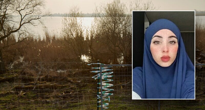 Muslim dad, sons allegedly drowned teen over 'Western' lifestyle, refusing to wear headscarf