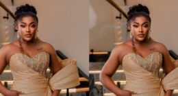 “My Heart Is Shattered” -Actress Lizzy Gold Loses Father on Boxing Day