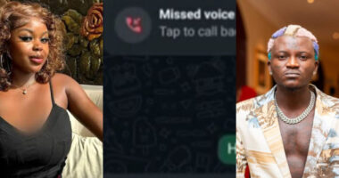 “My Verse Can Change Your Life” - Saida Boj reacts to Portable’s ₦10 million demand for a music feature