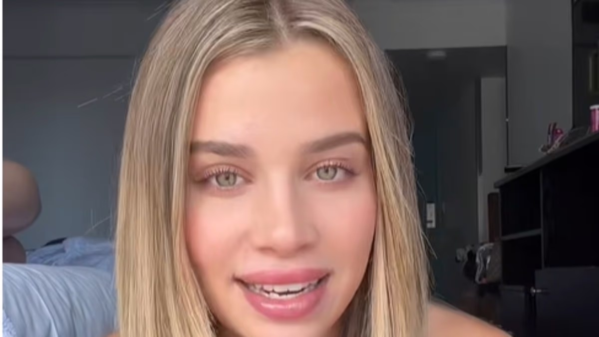 My friends and I spent $10,000 on a place for New Year's Eve... when we turned up to the Gold Coast, the owner had no idea who we were