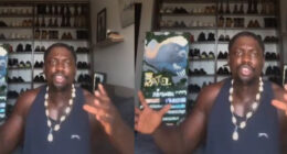 “My ₦3m Has Been Refunded” -VDM Gives Fresh Update After Calling Out Borehole Company