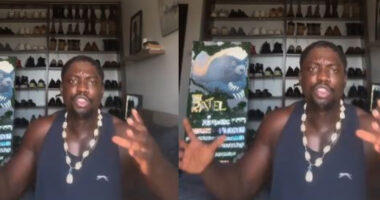 “My ₦3m Has Been Refunded” -VDM Gives Fresh Update After Calling Out Borehole Company