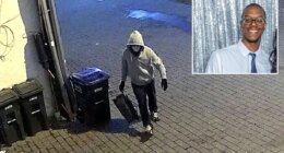 Mystery deepens as to why it took FBI over 5 years to finally bust the suspected J6 pipe bomber