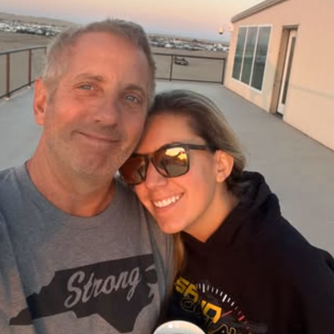 NASCAR Driver Greg Biffle's Family Speaks Out on Deadly Plane Crash