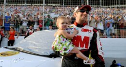 NASCAR’s Greg Biffle killed in plane crash. Here are some other athletes who died in the air