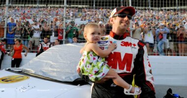 NASCAR’s Greg Biffle killed in plane crash. Here are some other athletes who died in the air