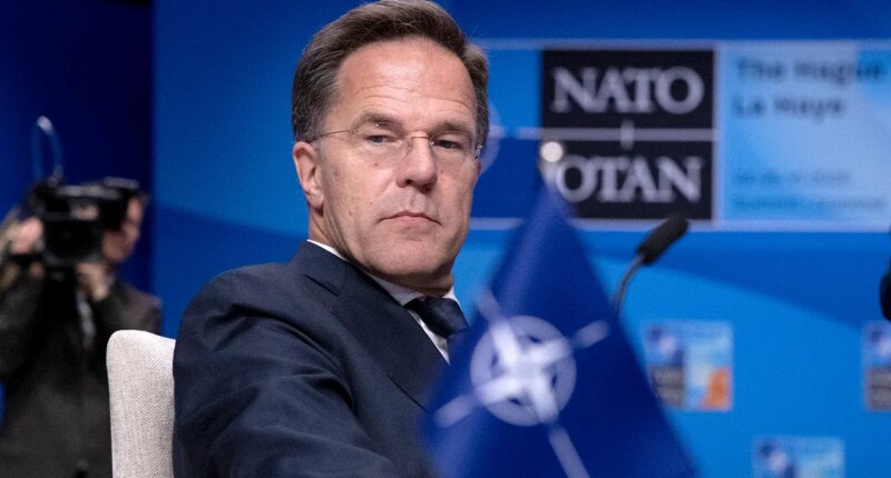 NATO secretary general warns Russia could target alliance members next amid rising tensions