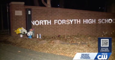 NC High School Student Accidentally Stabbed to Death During Fight to Take Knife From Him, Officials Say