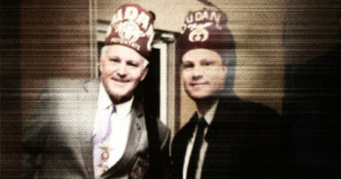 NC Judge Jerry Tillett Caught in Violent N‑Word Tirade