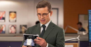 NCIS Drops An AI-Focused Episode That Feels Written By ChatGPT