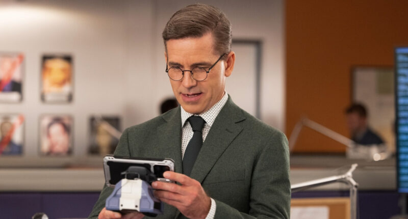NCIS Drops An AI-Focused Episode That Feels Written By ChatGPT