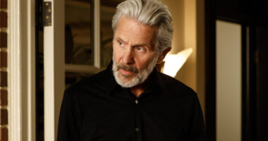 NCIS Season 23, Episode 7 Confirms What We Suspected About The Death Of Parker's Mother