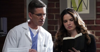 NCIS Season 23 Reveals A New Gibbs Rule That Spells Heartbreak For Palmer And Knight