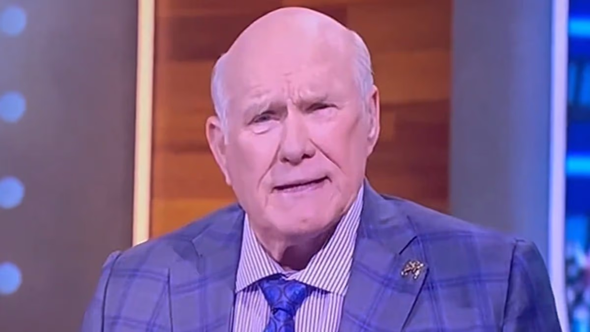 NFL analyst Terry Bradshaw baffles viewers with latest on-air ramble