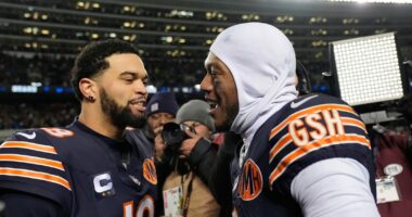 NFL news: After Chicago Bears' stunning win over Green Bay Packers, here's what they need to clinch playoff spot