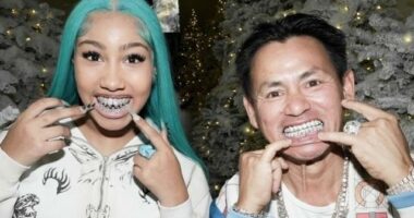 Photo Credit: North West Instagram