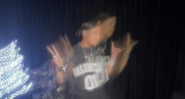 Photo Credit: North West Instagram