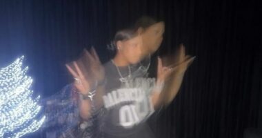 Photo Credit: North West Instagram