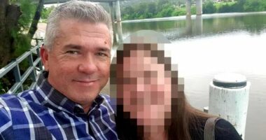 55-year-old Trevor Daley is set to face court later this month.