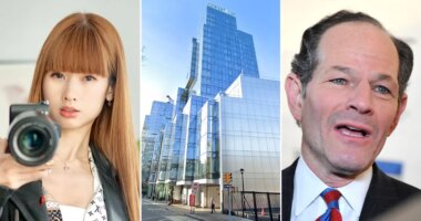 NYC alleged dine-and-dash influencer Pei Chung evicted from luxury apartment as she sits in jail