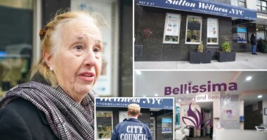 NYC 'medspa' probe exposes dark side of Botox, butt lift clinics with disgusting violations, no licenses