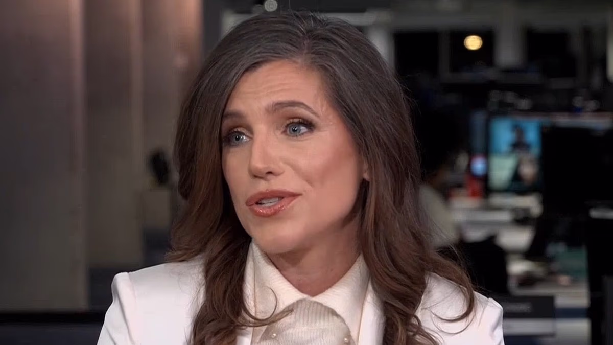 Nancy Mace denies calling cop an 'idiot' during airport meltdown