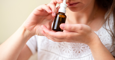Nasal spray recall expanded over microbial contamination concerns