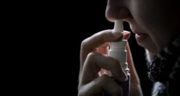 Nasal spray recalled over microbial contamination