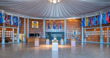 National Museum of the Mighty Eighth Air Force awarded best museum in Georgia