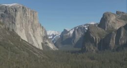 National Park Service drops free admission on MLK Day, Juneteenth while adding Trump's birthday