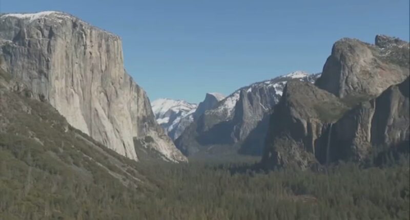 National Park Service drops free admission on MLK Day, Juneteenth while adding Trump's birthday