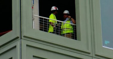 Nearly 100 students tour Ybor sites in ACE program