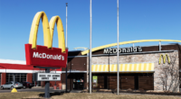 Nebraska grandfather killed in 'freak accident' at McDonald’s drive-thru