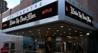 Netflix-Warner Bros. Deal Is Awful News for Movie Theaters and Movie Lovers
