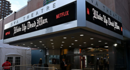 Netflix-Warner Bros. Deal Is Awful News for Movie Theaters and Movie Lovers