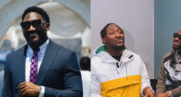 "Never Again!”- Tunji Adeleke Alleges Harassment, Loss of $23k Bracelet at Popular Lagos Nightclub