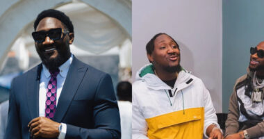 "Never Again!”- Tunji Adeleke Alleges Harassment, Loss of $23k Bracelet at Popular Lagos Nightclub