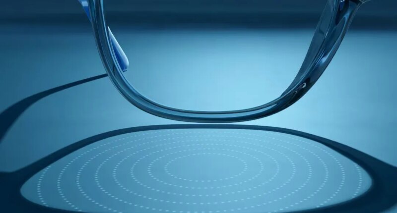 New FDA-approved glasses can slow nearsightedness in kids