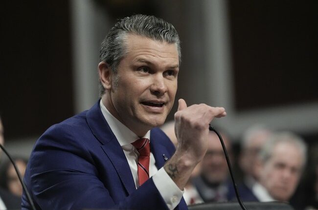 New: GOP House Committee Chair Signals Post Mortem 'Done' on 'Follow-Up Strike' on Venezuela Drug Boat