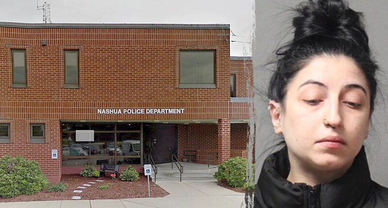 New Hampshire 6-year-old tests positive for cocaine, cannabis; mother faces multiple charges