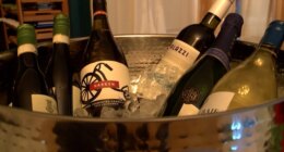 New Johnson City wine bar hosts Seinfeld-inspired 'Festivus' holiday event